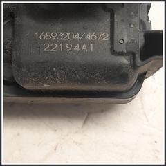 Immagine di Serratura porta Serratura porta post. SX dr5.0/dr4.0/F35/5.0 new | sx. | post.