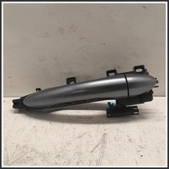 Immagine di Maniglia porta est. IMPUGNATURA MANIGLIA EST. PORTA ANT. CON FORO DR | dx. | ant.