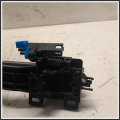 Immagine di Maniglia porta est. IMPUGNATURA MANIGLIA EST. PORTA ANT. CON FORO DR | dx. | ant.