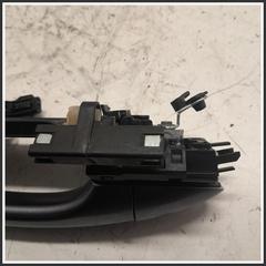 Immagine di Maniglia porta est. IMPUGNATURA MANIGLIA EST. PORTA ANT. CON FORO DR | sx. | ant.