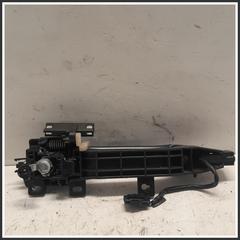 Immagine di Maniglia porta est. IMPUGNATURA MANIGLIA EST. PORTA ANT. CON FORO DR | sx. | ant.