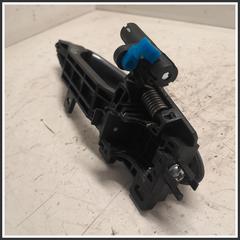 Immagine di Maniglia porta est. IMPUGNATURA MANIGLIA EST. PORTA ANT.DX+POST. DR5 | dx. | post.