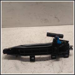 Immagine di Maniglia porta est. IMPUGNATURA MANIGLIA EST. PORTA ANT.DX+POST. DR5 | dx. | post.