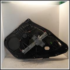 Immagine di Alzacristallo porta REGULATOR ASSY - WINDOW | sx. | post.