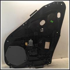 Immagine di Alzacristallo porta REGULATOR ASSY - WINDOW | sx. | post.