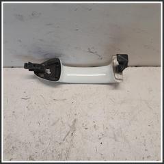 Immagine di Maniglia porta est. HANDLE ASSY - DOOR - OUTER | sx. | post.