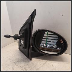 Immagine di Retrovisore esterno RETROVISORE DX | dx. | ant.