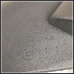 Immagine di Retrovisore esterno RETROVISORE DX | dx. | ant.