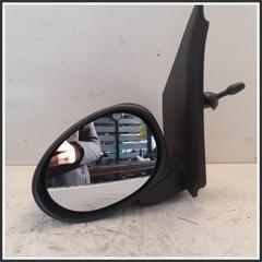 Immagine di Retrovisore esterno RETROVISORE SX | sx. | ant.