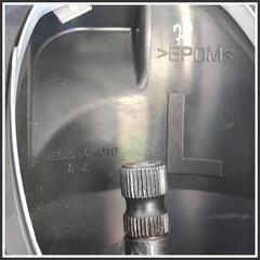 Immagine di Scatola sterzo c/servosterzo . |  | 