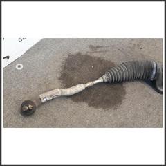 Immagine di Scatola sterzo c/servosterzo . |  | 