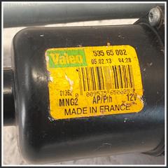 Immagine di Meccanismo Tergicristallo MOTORINO TERGI |  | 