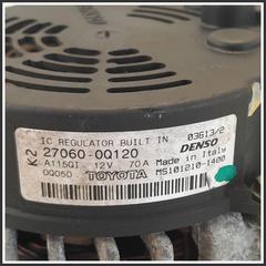 Immagine di Alternatore |  | 