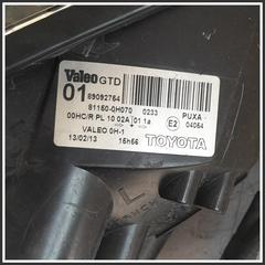 Immagine di Proiettore FARO ANT.SX | sx. | ant.