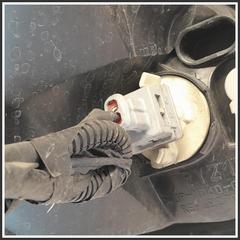 Immagine di Proiettore FARO ANT.SX | sx. | ant.