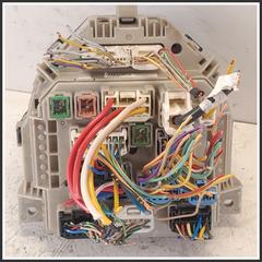 Immagine di Quadro strumenti STRUMENTO |  | 