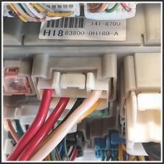 Immagine di Quadro strumenti STRUMENTO |  | 