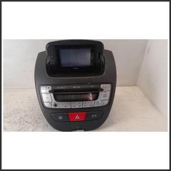 Immagine di Unità autoradio AUTORADIO |  | 