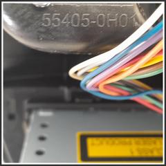 Immagine di Unità autoradio AUTORADIO |  | 