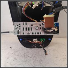 Immagine di Unità autoradio AUTORADIO |  | 