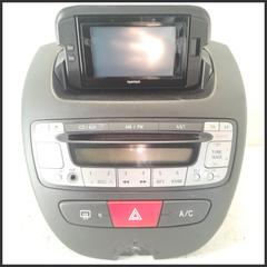 Immagine di Unità autoradio AUTORADIO |  | 