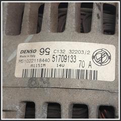 Immagine di Alternatore |  | 