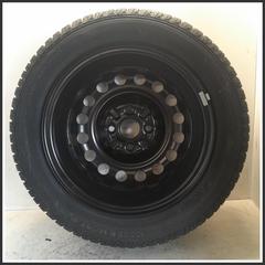 Immagine di Cerchio ruota | dx. | ant.