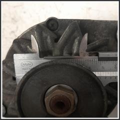 Immagine di Alternatore DINAMO 12V-90A |  | 