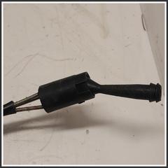 Immagine di Retrovisore esterno SPECCHIO RETROVISORE | dx. | ant.