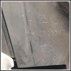 Immagine di Retrovisore esterno RIFERIMENTO O/V | sx. | ant.