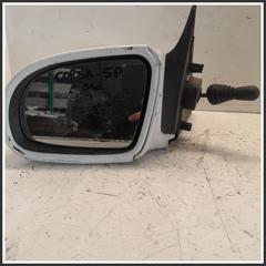 Immagine di Retrovisore esterno RIFERIMENTO O/V | sx. | ant.