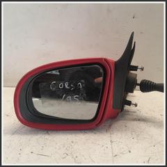 Immagine di Retrovisore esterno RIFERIMENTO O/V | sx. | ant.