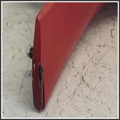 Immagine di Retrovisore esterno RIFERIMENTO O/V | sx. | ant.