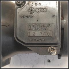 Immagine di Misuratore massa aria . |  | 