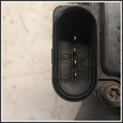 Immagine di Misuratore massa aria . |  | 