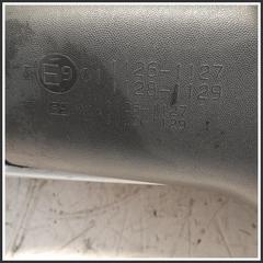 Immagine di Retrovisore esterno RETROVISEUR EXT | sx. | ant.