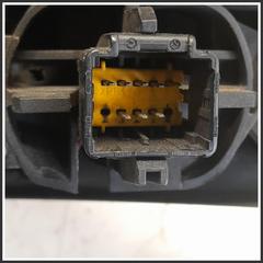 Immagine di Retrovisore esterno RETROVISEUR EXT | sx. | ant.