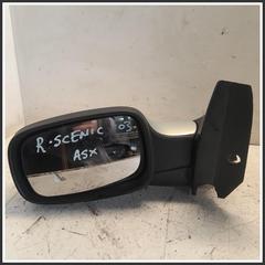 Immagine di Retrovisore esterno RETROVISEUR EXT | sx. | ant.