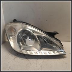 Immagine di Proiettore GRUPPO OTTICO | dx. | ant.