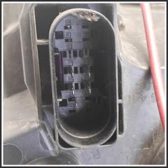 Immagine di Proiettore GRUPPO OTTICO | sx. | ant.