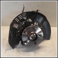 Immagine di Fusello ruota FUSELLO | dx. | ant.