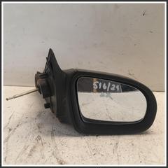 Immagine di Retrovisore esterno RETROVISORE EXT | dx. | ant.