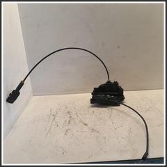 Immagine di Serratura porta PARTI SERRATURA | sx. | post.