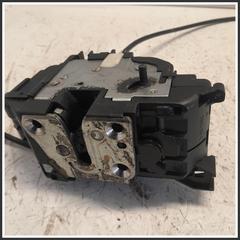 Immagine di Serratura porta PARTI SERRATURA | sx. | post.