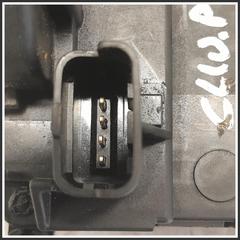 Immagine di Serratura porta PARTI SERRATURA | sx. | post.