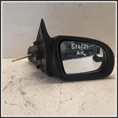 Immagine di Retrovisore esterno RETROVISORE EXT | dx. | ant.