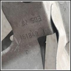 Immagine di Traversa frontale sup. TRAVERSA SUP. CAL |  | ant.