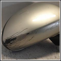 Immagine di Retrovisore esterno RETROVISORE EXT | dx. | ant.