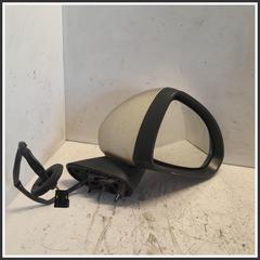 Immagine di Retrovisore esterno RETROVISORE EXT | dx. | ant.