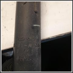 Immagine di Ammortizzatore AMMORTIZZATORE-POST | sx. | post.